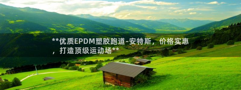 凯时APP官网首页：**优质EPDM塑胶跑道-安特斯，价格实惠
，打造顶级运动场**